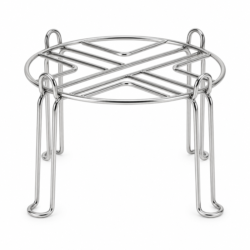 Stainless Steel Filter Stand for Purroa Water Filter