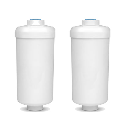 Two Purroa fluoride reduction add-on filters