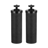 Purroa Carbon Filter Cartridges (2-Pack)